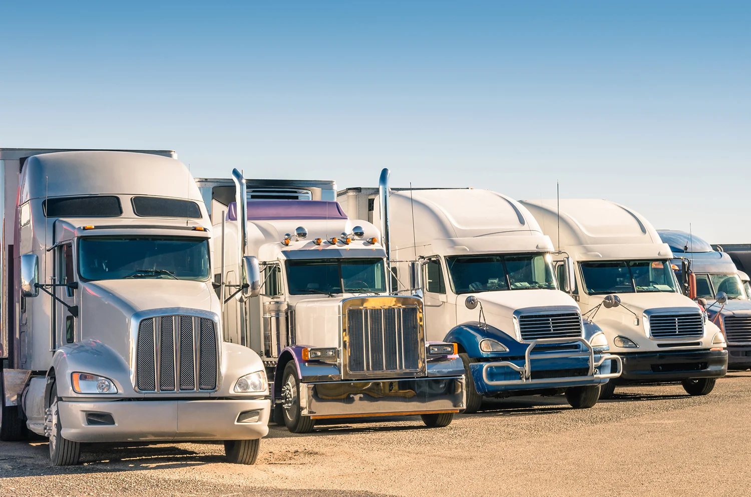 Services Illinois Trucking Association