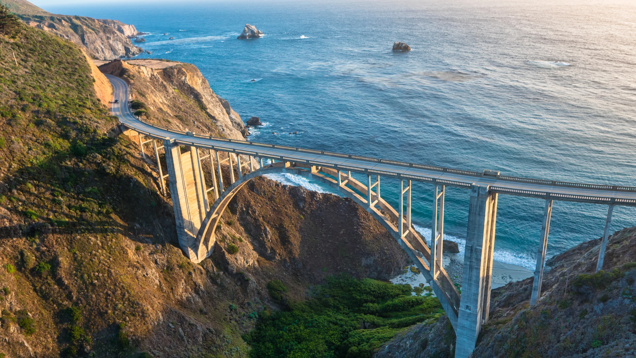 Big Sur bridge.JPG