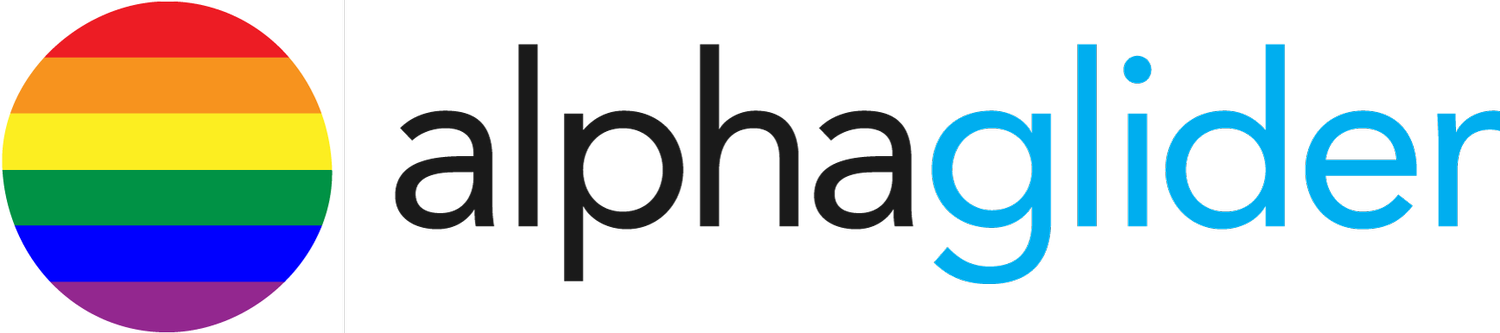 AlphaGlider