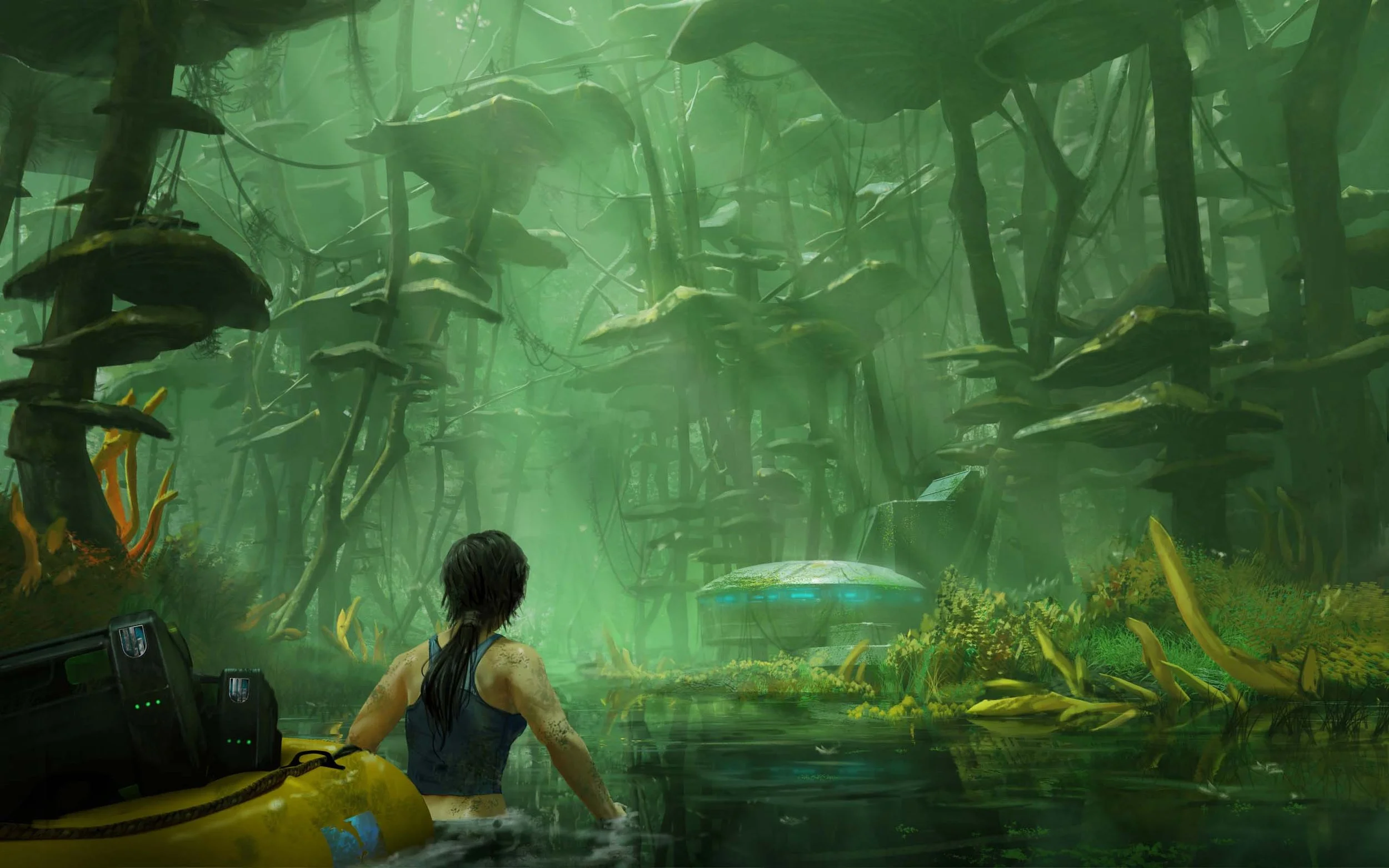 Latest News... — BIOHAZARD GAMES