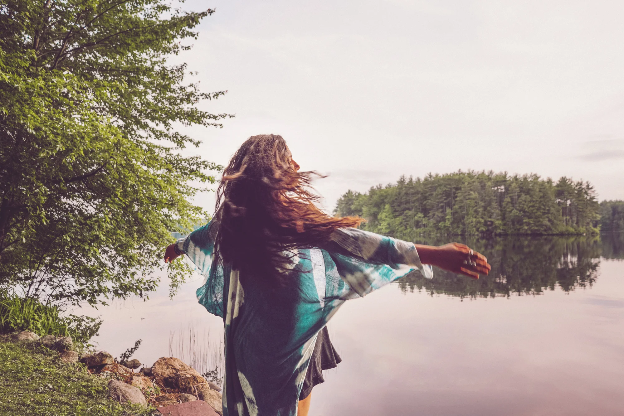 A New Awakening: An Update On My Healing Journey