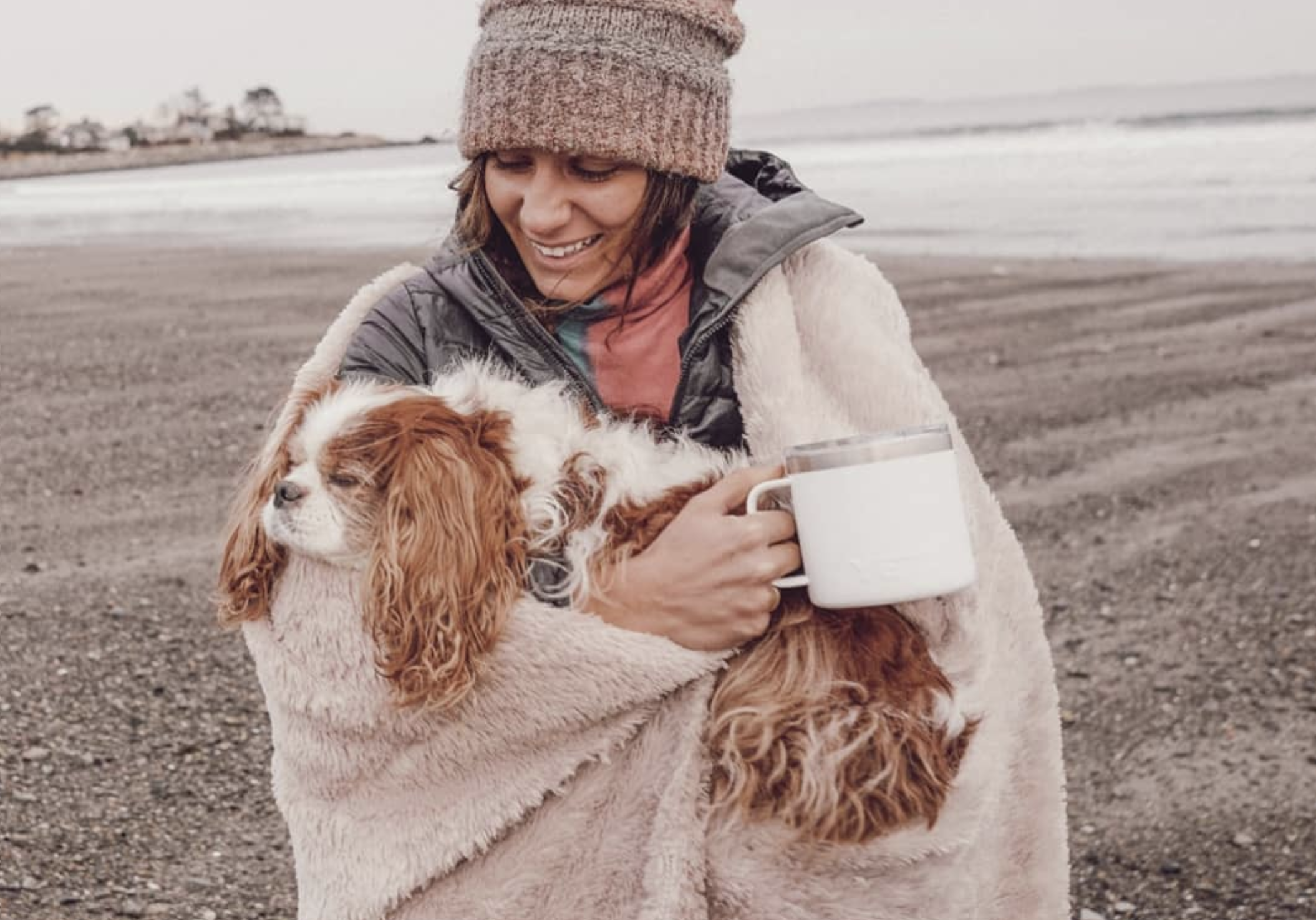 Something Worth Sipping For Stress &amp; Immune Support