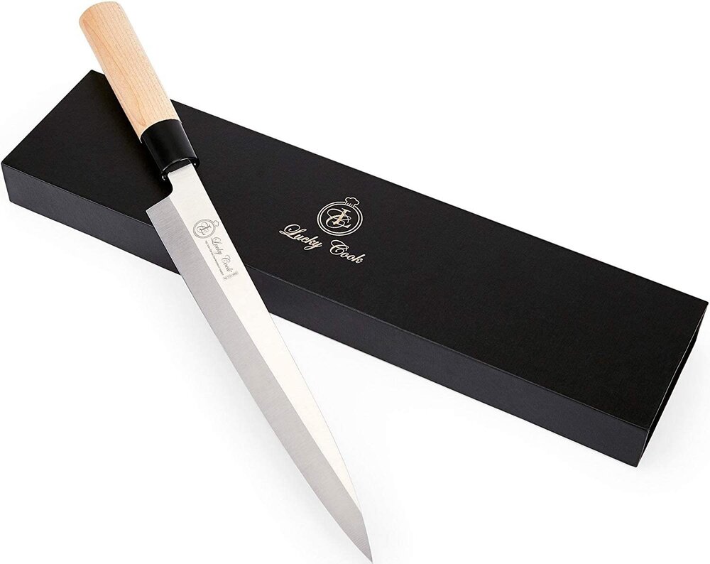 Sushi Knife