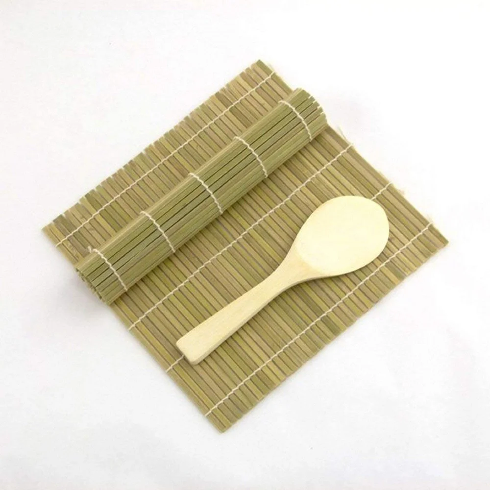 Bamboo Mat
