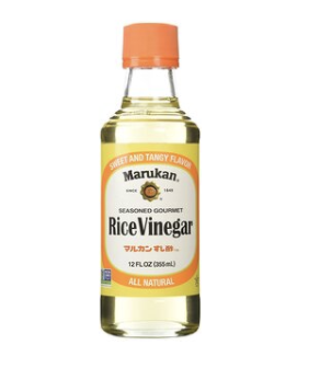 Rice Vinegar