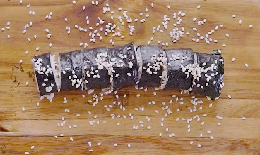 How To Make Vegan Sushi: Beginner's Guide