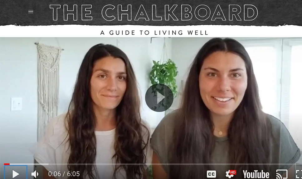 The Future of Beauty: Inside Our Workshop on Stress + Skincare