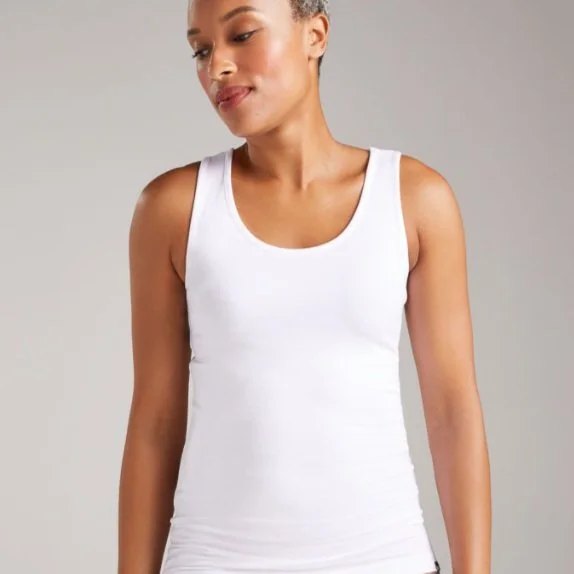 ORIGIN BAMBOO VEST