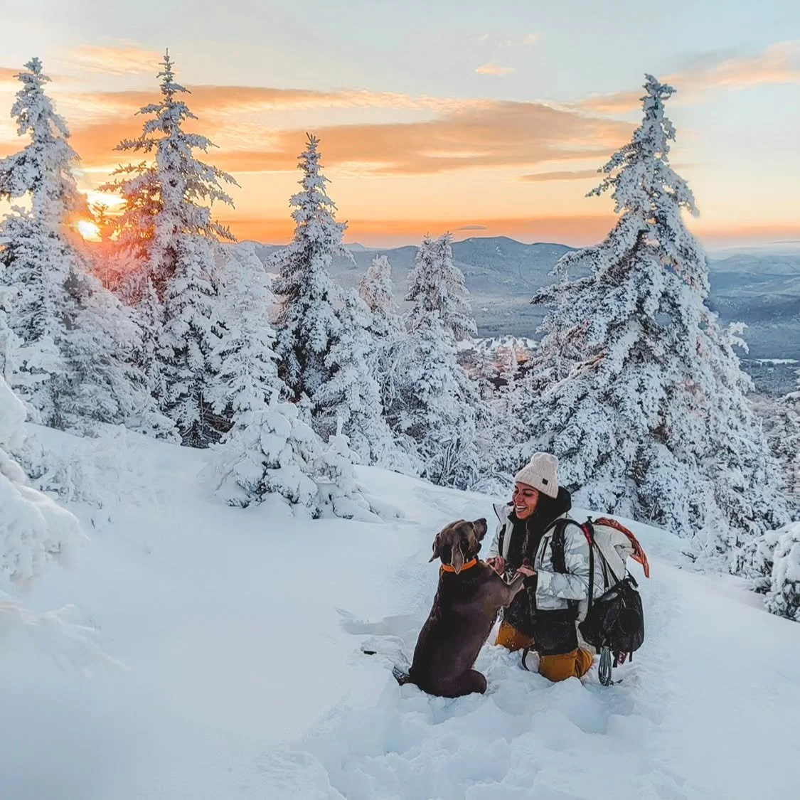 The reality behind these pretty photos...

2023 took me to what felt like the end of the world. Stripping away the familiar, I faced my darkest depths. It was hard to focus on anything but the longing and ache in my heart. It consumed me.

A grief so