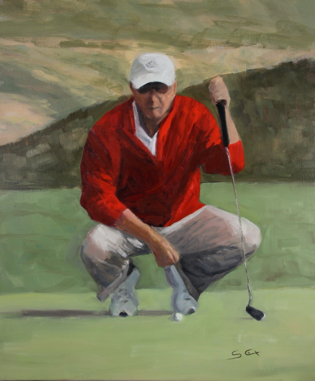 Birdie Time-24x20.JPG