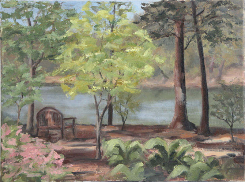 Ray's on the River-12x16.JPG