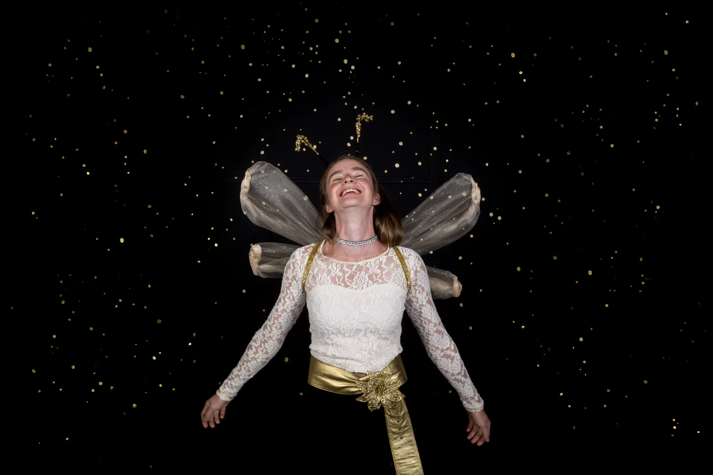 Leonora Stefanile, standing in for Lady Spirit Moon, Founder, BEe Healing Guild BEe Healing Guild is a 501c3 that was founded by Lady Spirit Moon in Hot Springs, NC in 2015. The BEe Healing Guild teaches BEe Perspective Beekeeping, a no-treatment method that views and interacts with the hive in the way it would exist in nature and focuses on the bees rather than what humans are getting from them. The goal is not to interfere with the honeybee’s natural processes. Nothing is put into the hive that the bees wouldn’t naturally bring through their entrances. In 2018 the non-profit is offering 2-3 scholarships, (classes, training, attendance to the Annual Gathering, bees, and hives) to hobbyists of low income, farmers, or those who are physically challenged. Learn more at http://beehealingguild.org/