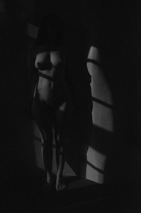A Shadow of Vulnerability