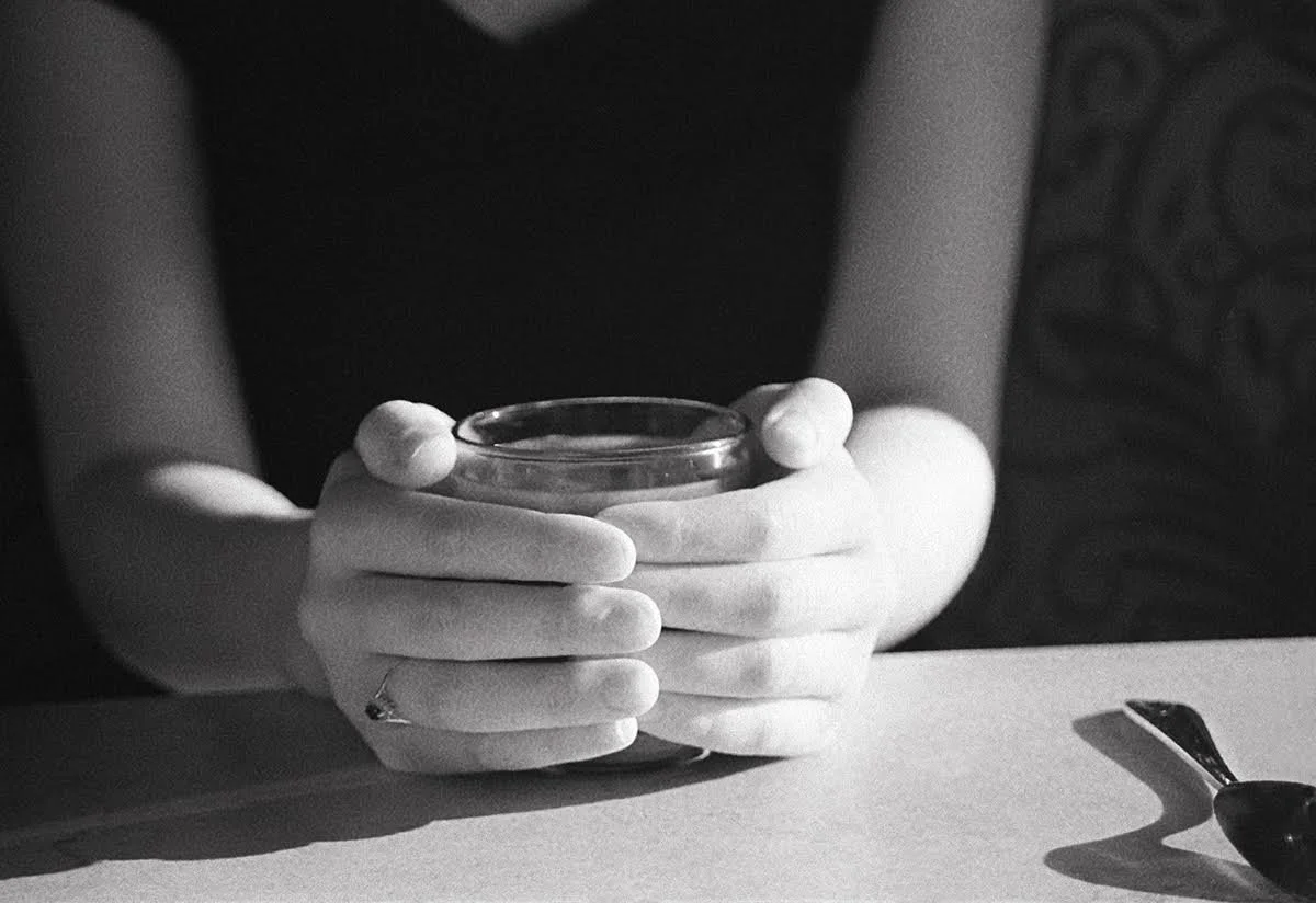 Warm Hands