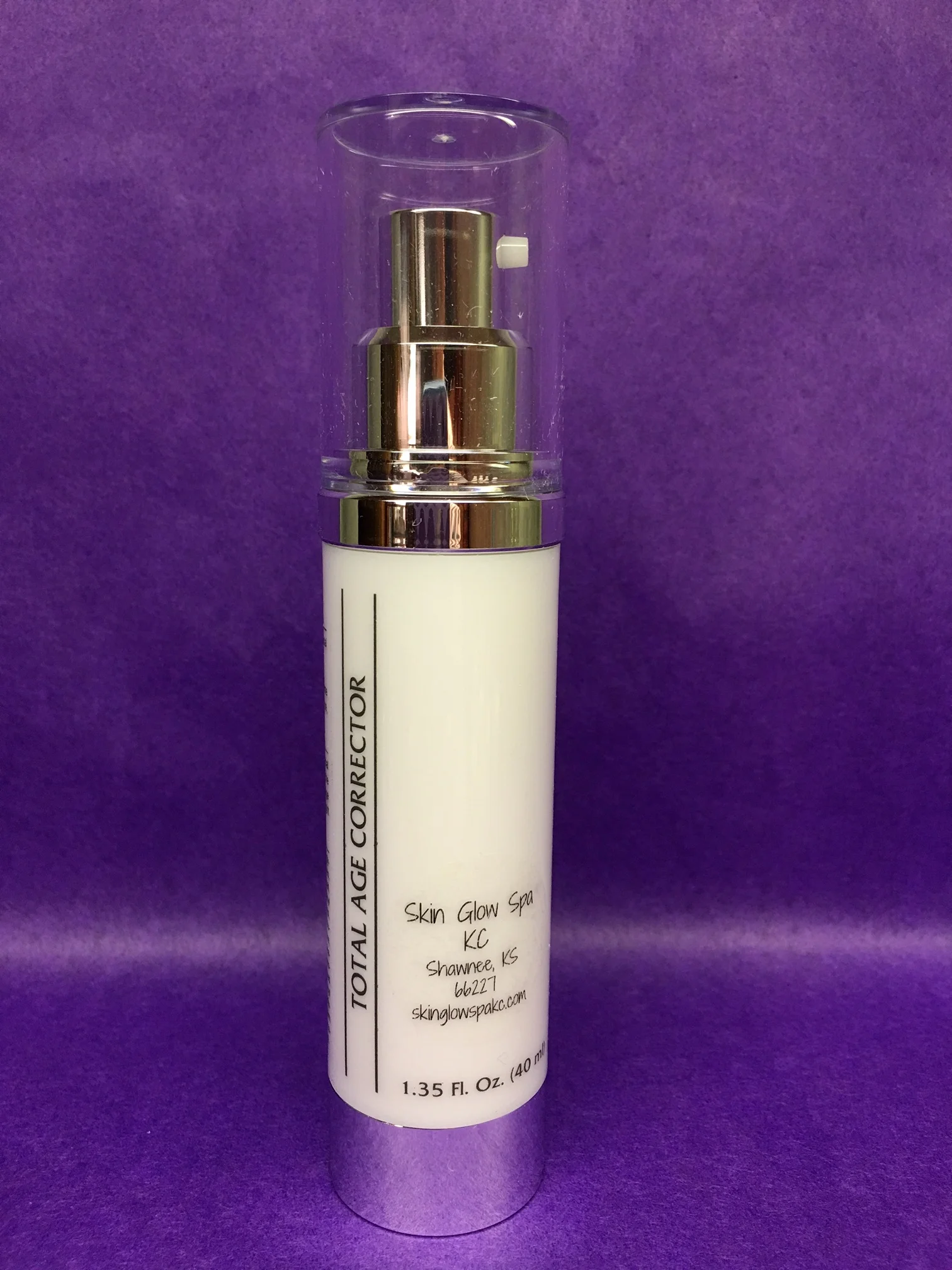 age corrector serum