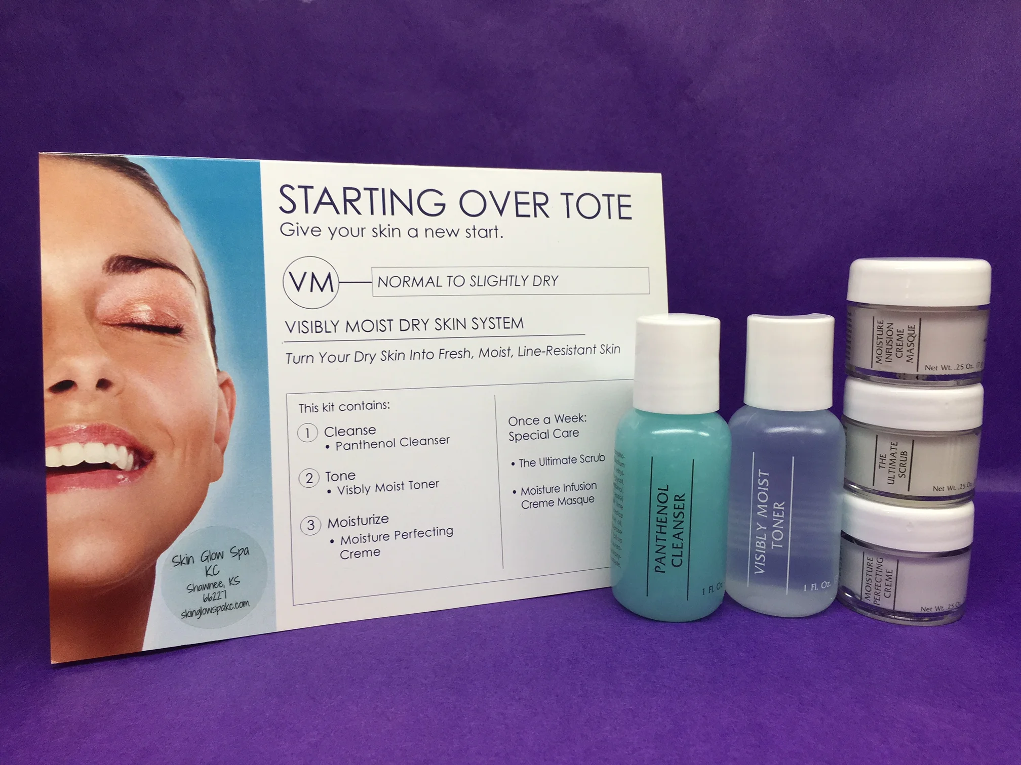 visibly moist starting over tote.JPG