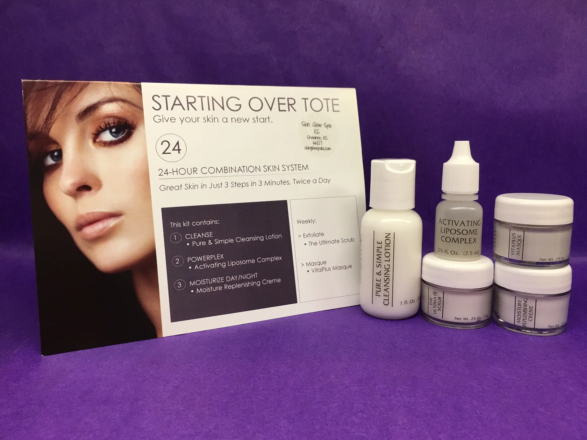 Combination Skin Staring over tote 2.JPG