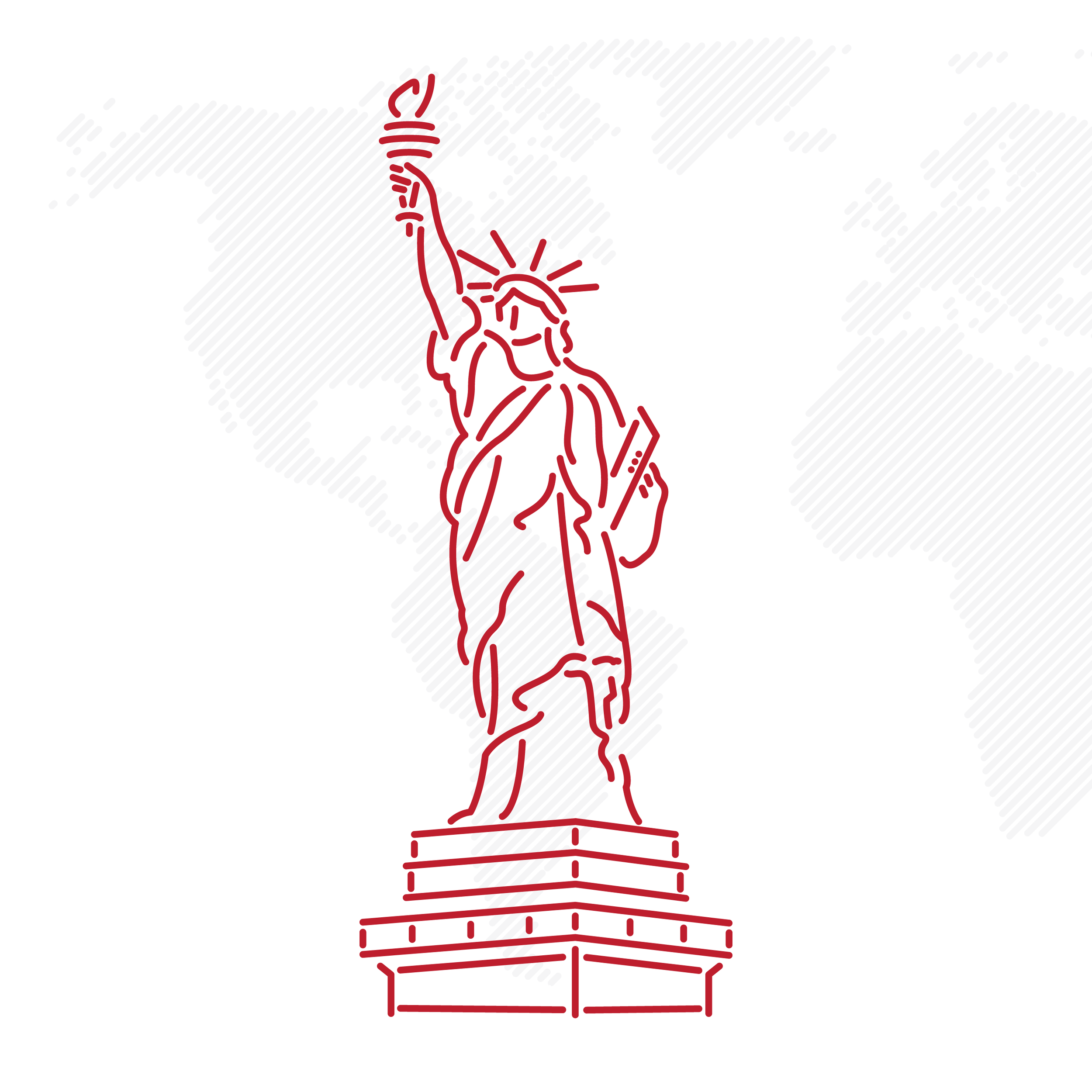 Statue of Liberty