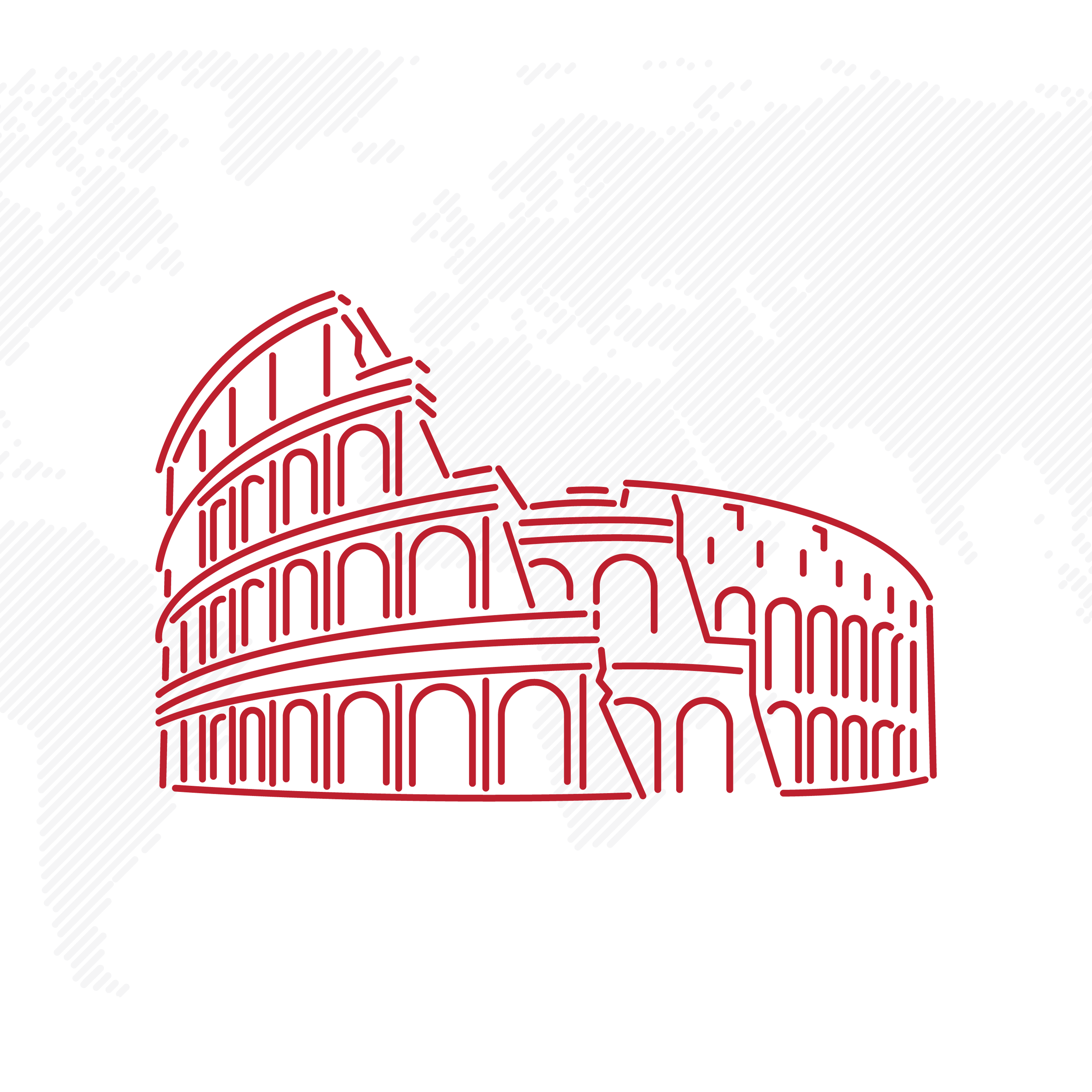 The Colosseum