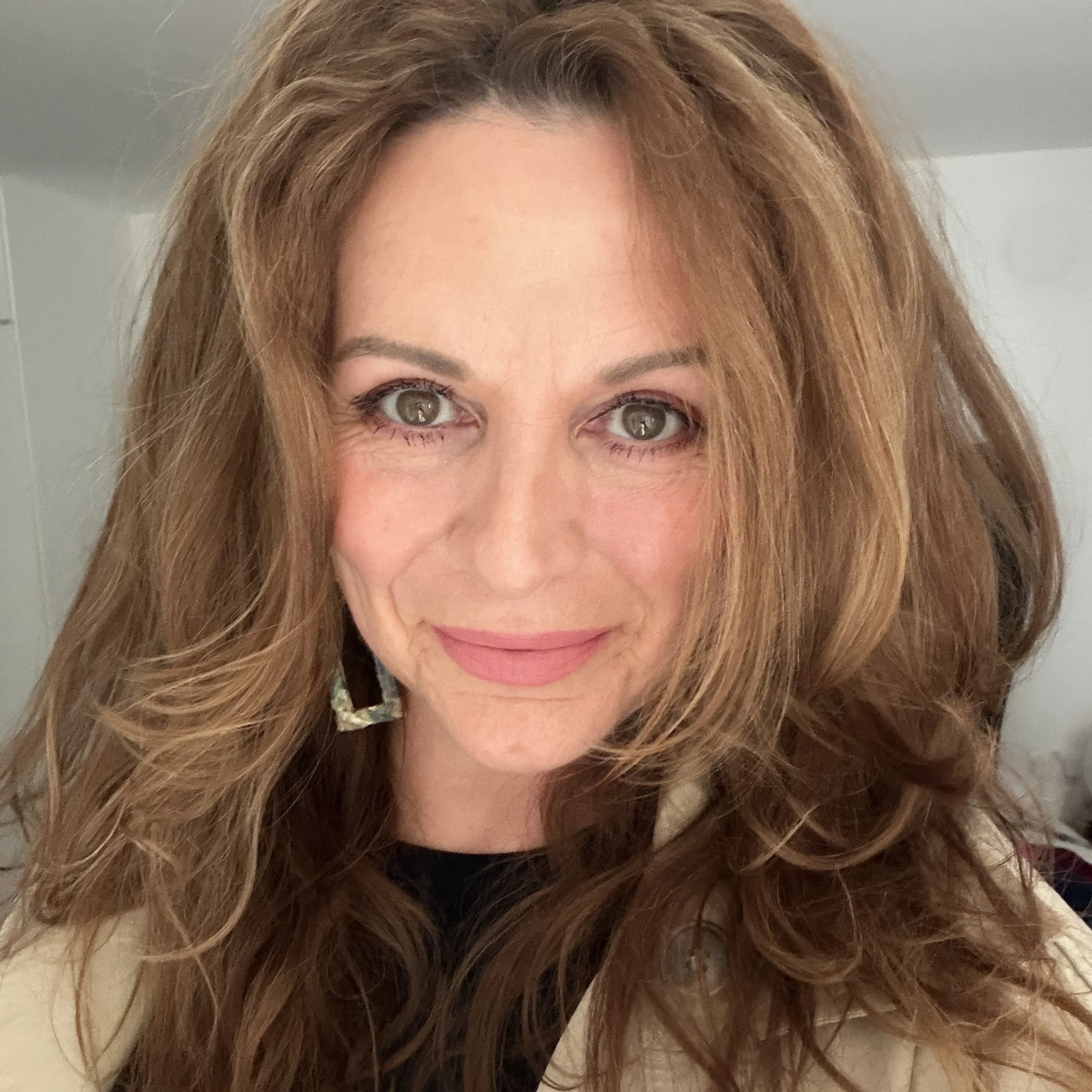 Sarah Kennard, independent operational leadership and transformation consultant
