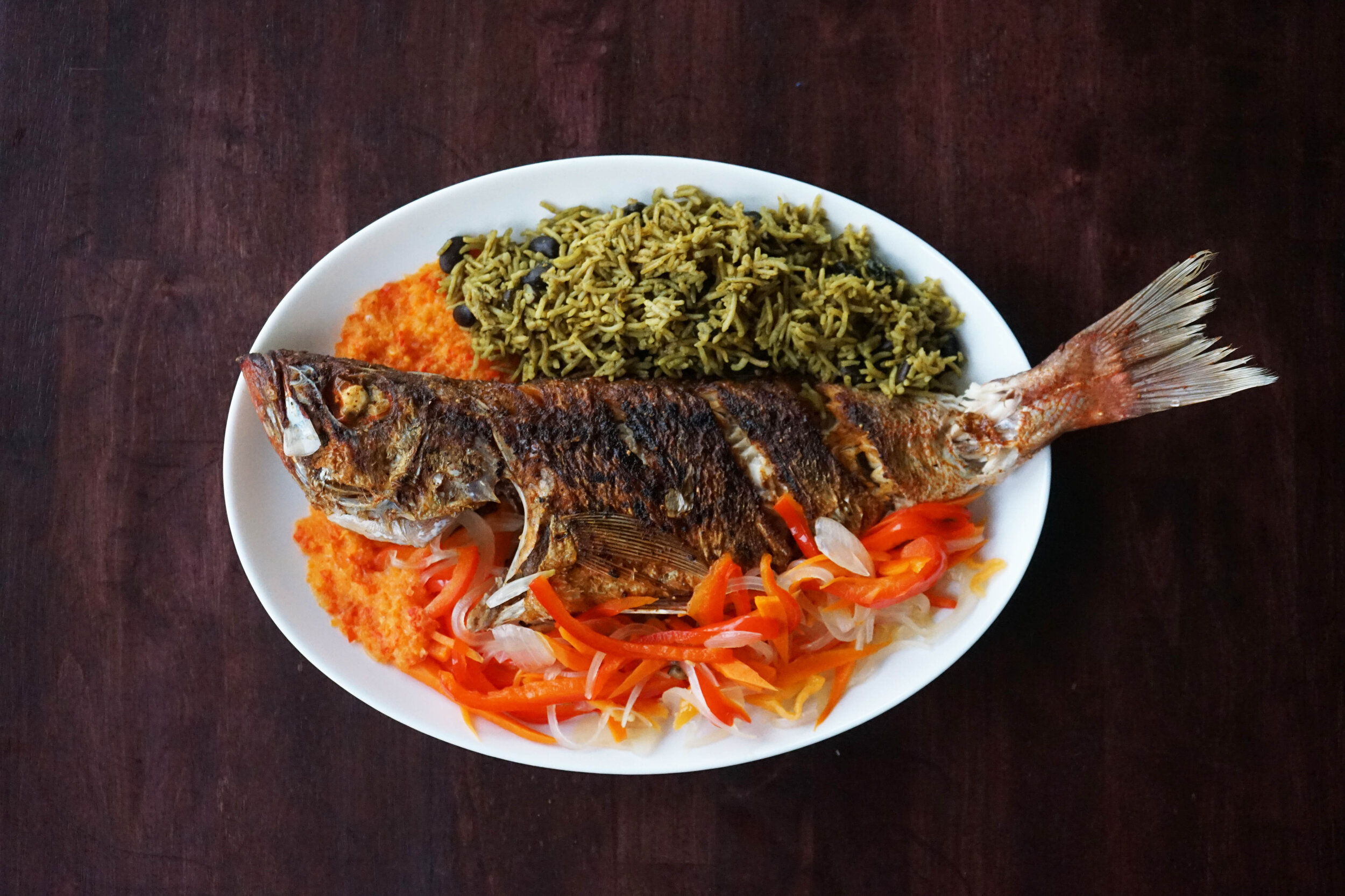 Potato Chaps Finale - Dish 2 - HOT.JPG