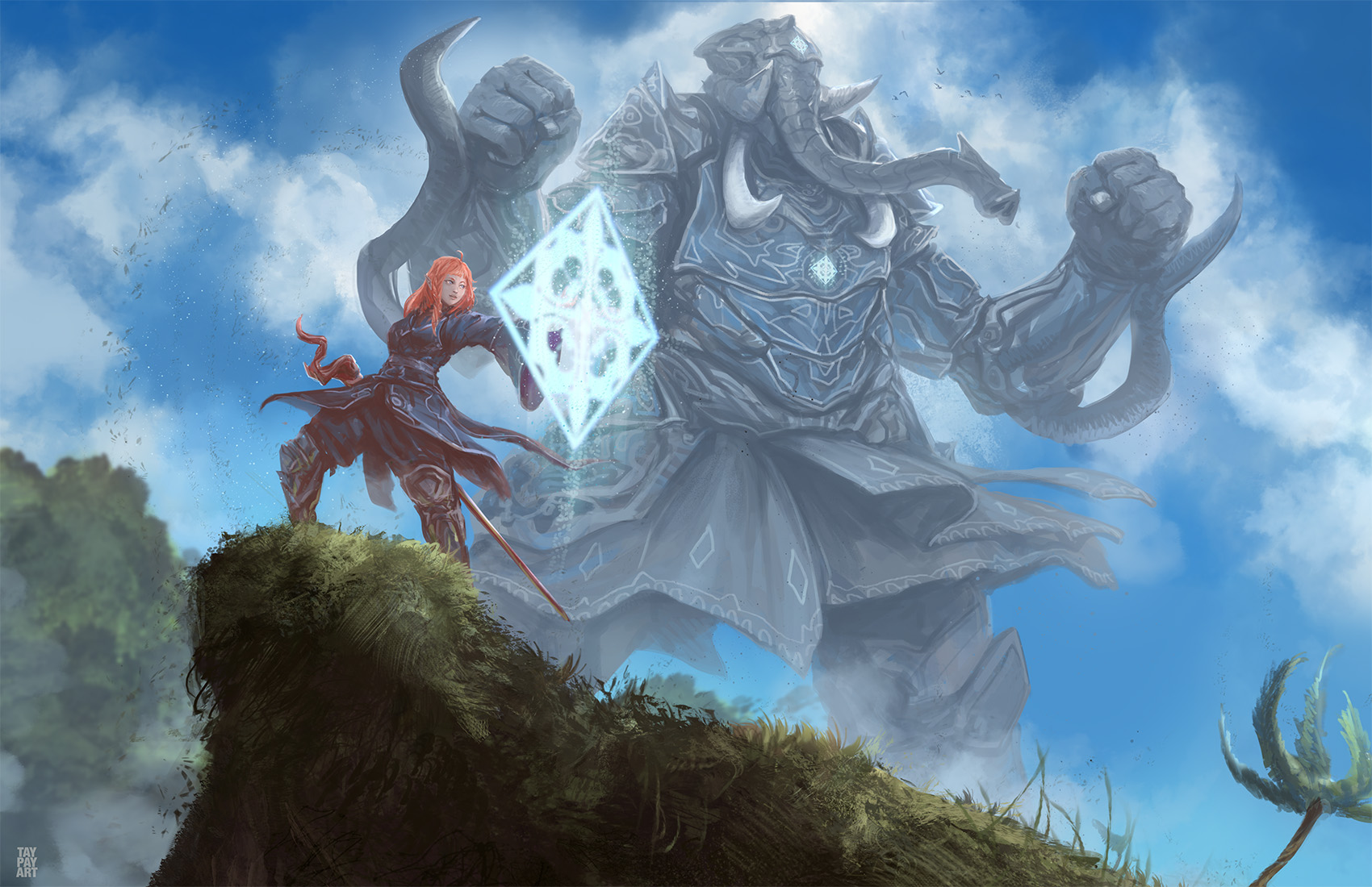 Pren and the Gigaphant.jpg