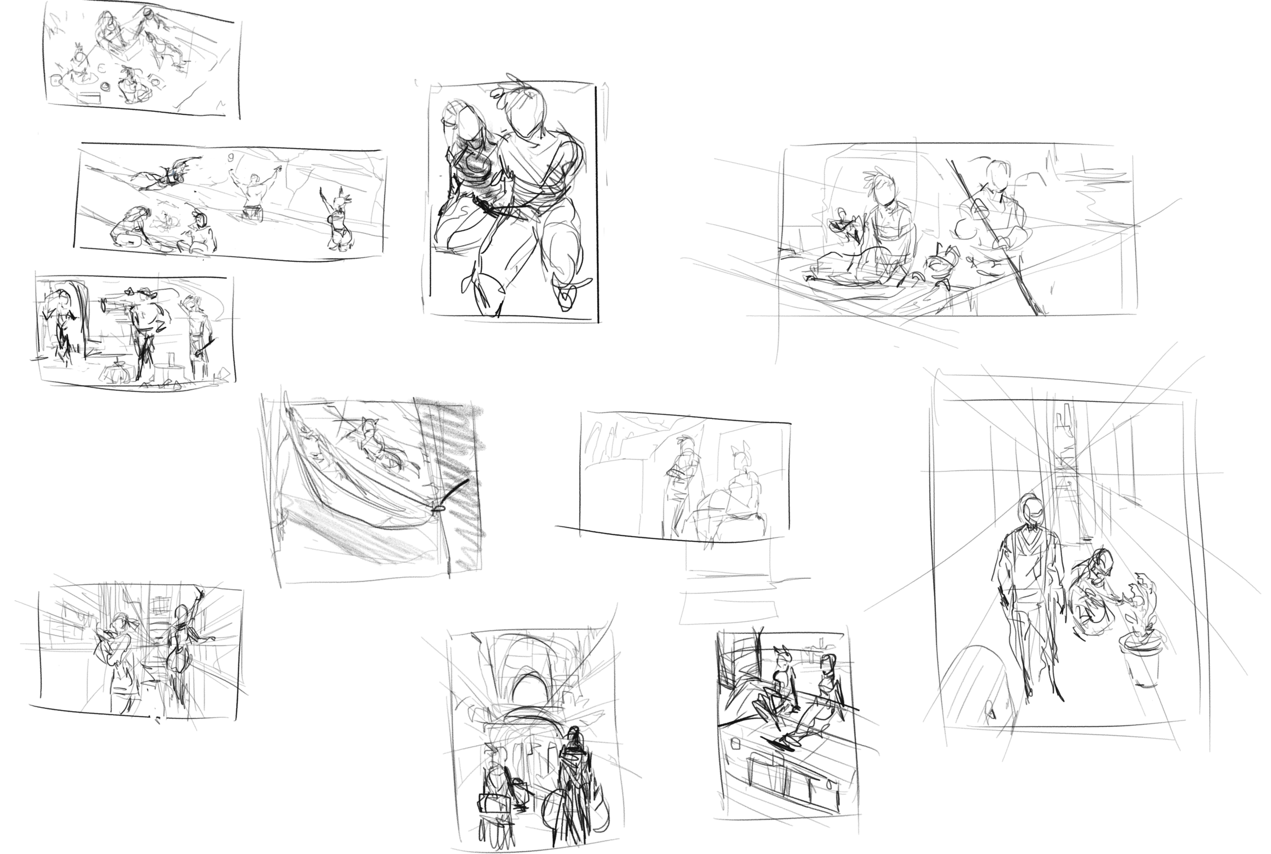 Quick Draw - GO! Curriculum
