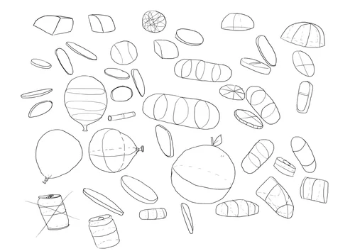 Introduction to Drawing: A Step-by-Step Guide for Beginners — The ...