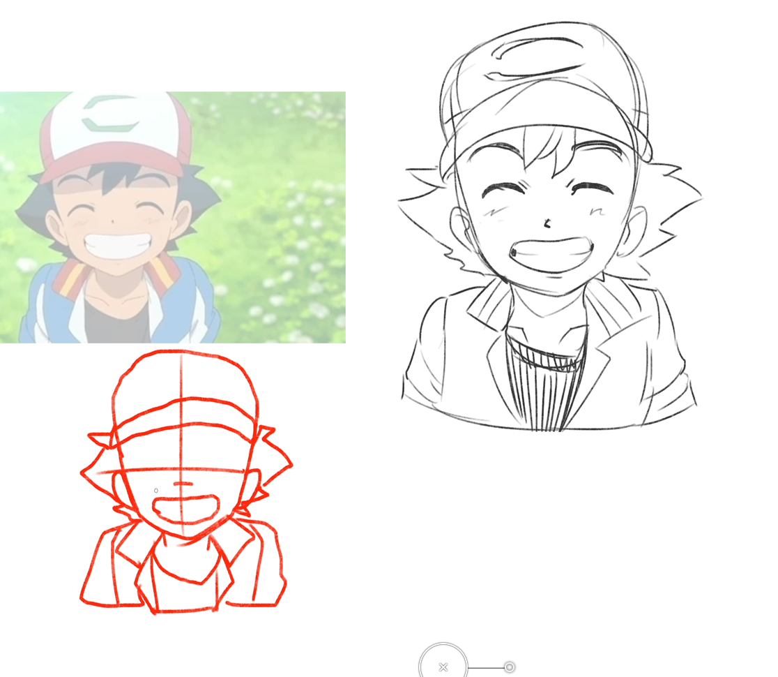 How to Draw Anime For Beginners — The Beginner Drawing Course