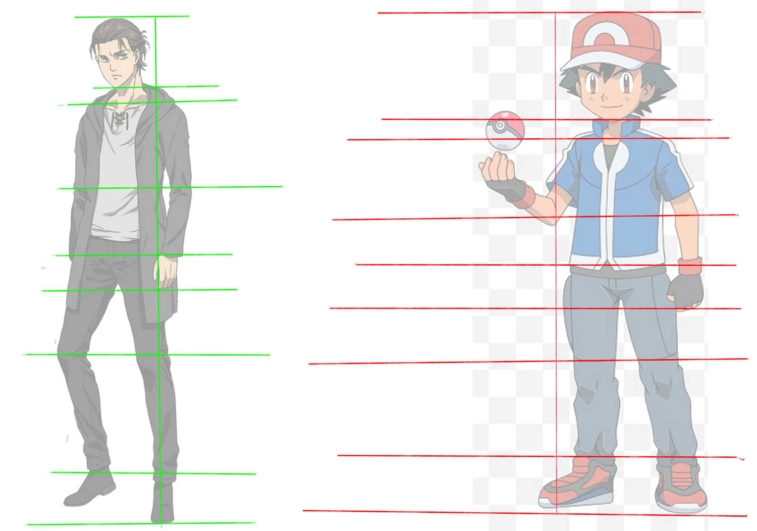 How to Draw Anime For Beginners — The Beginner Drawing Course