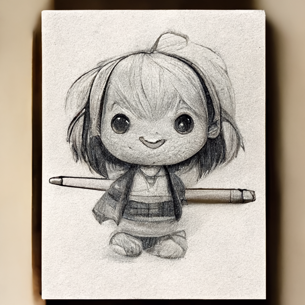 Drawing techniques: pencil drawing for beginners | Gathered