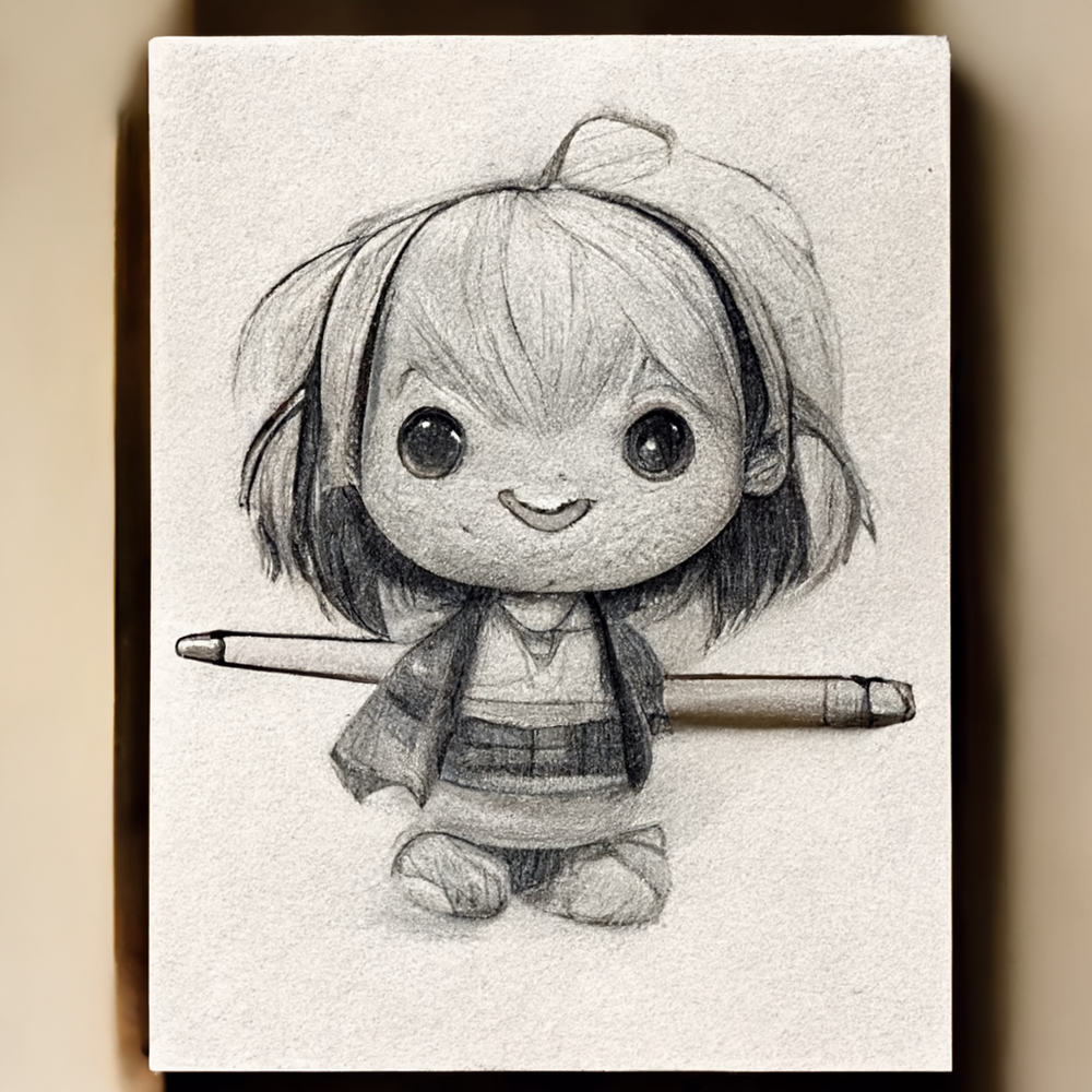 Introduction to Drawing: A Step-by-Step Guide for Beginners — THE ...