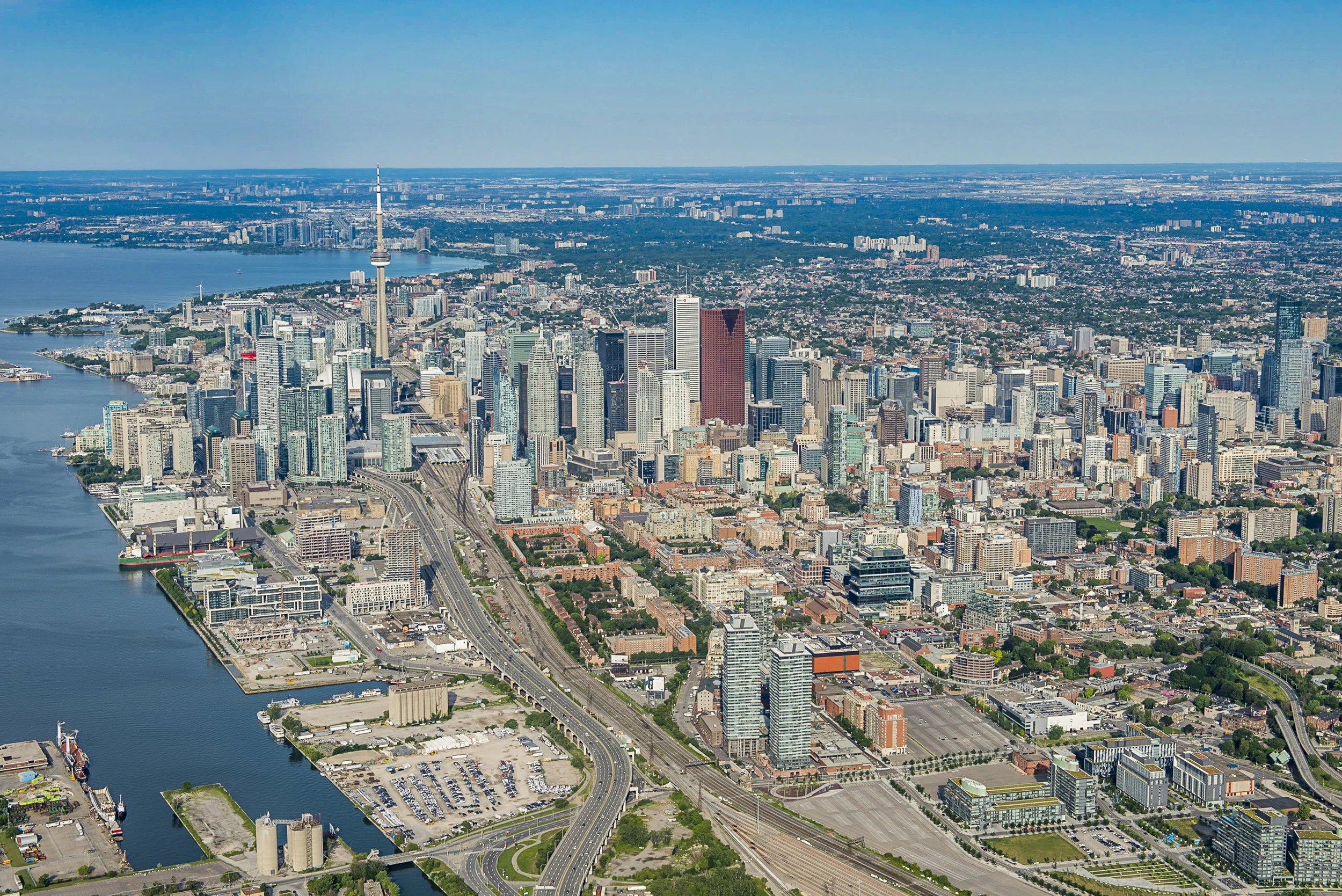 351 King St E & 351 Front St E