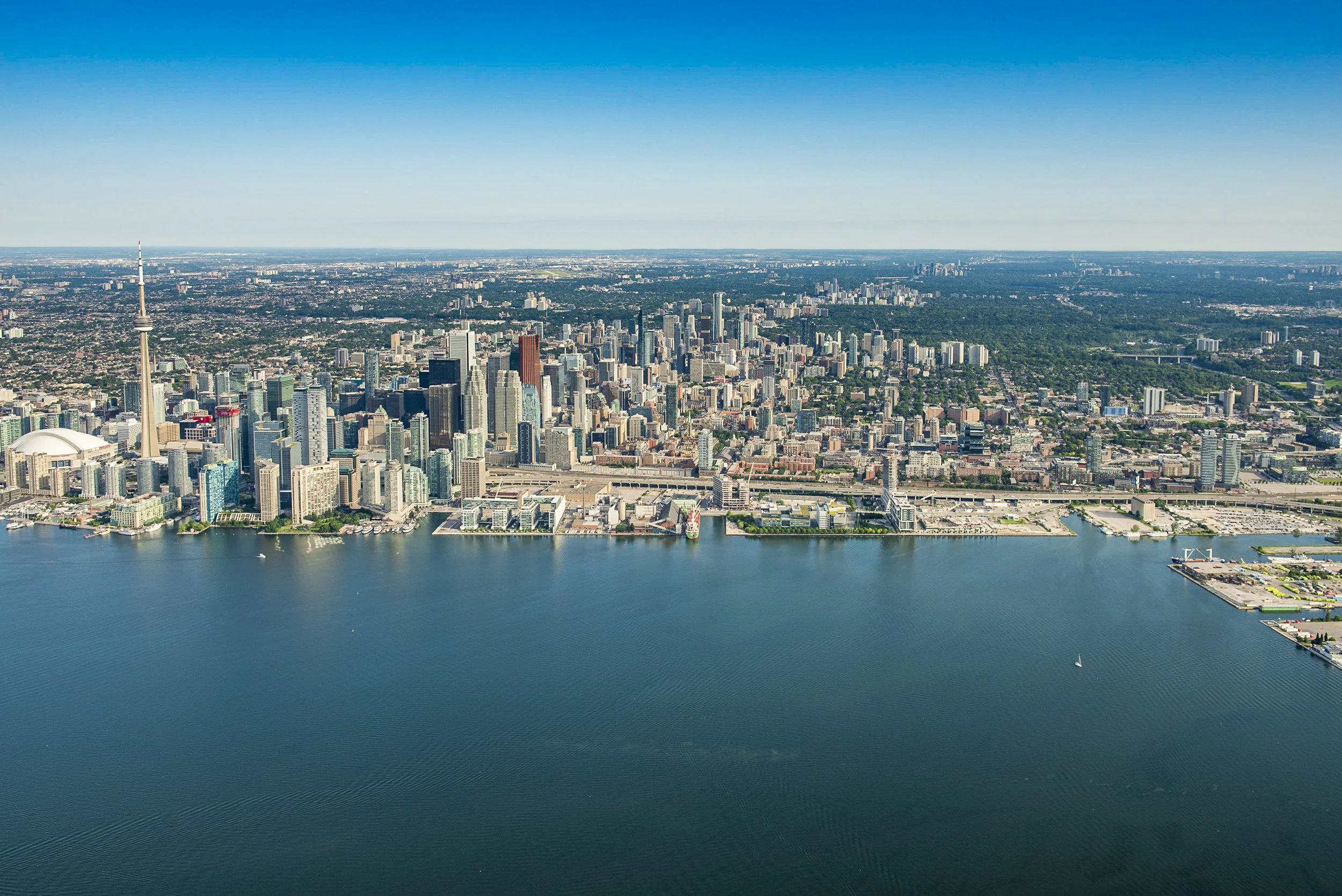 351 King St E & 351 Front St E