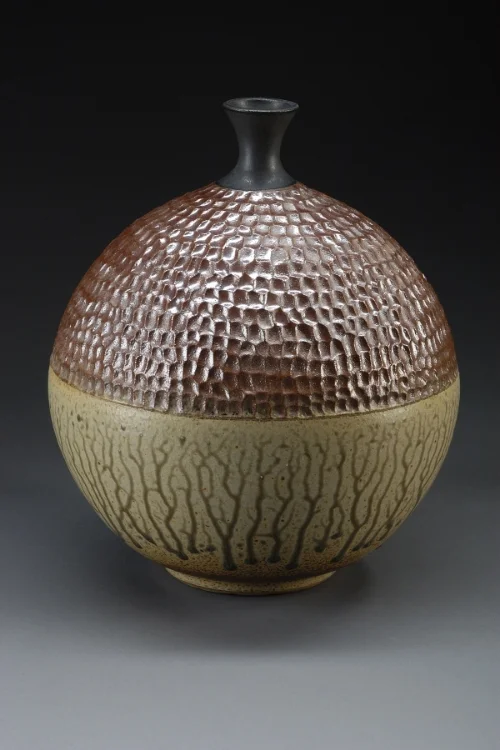 Our Potters — Mud Dabbers Pottery of Brevard