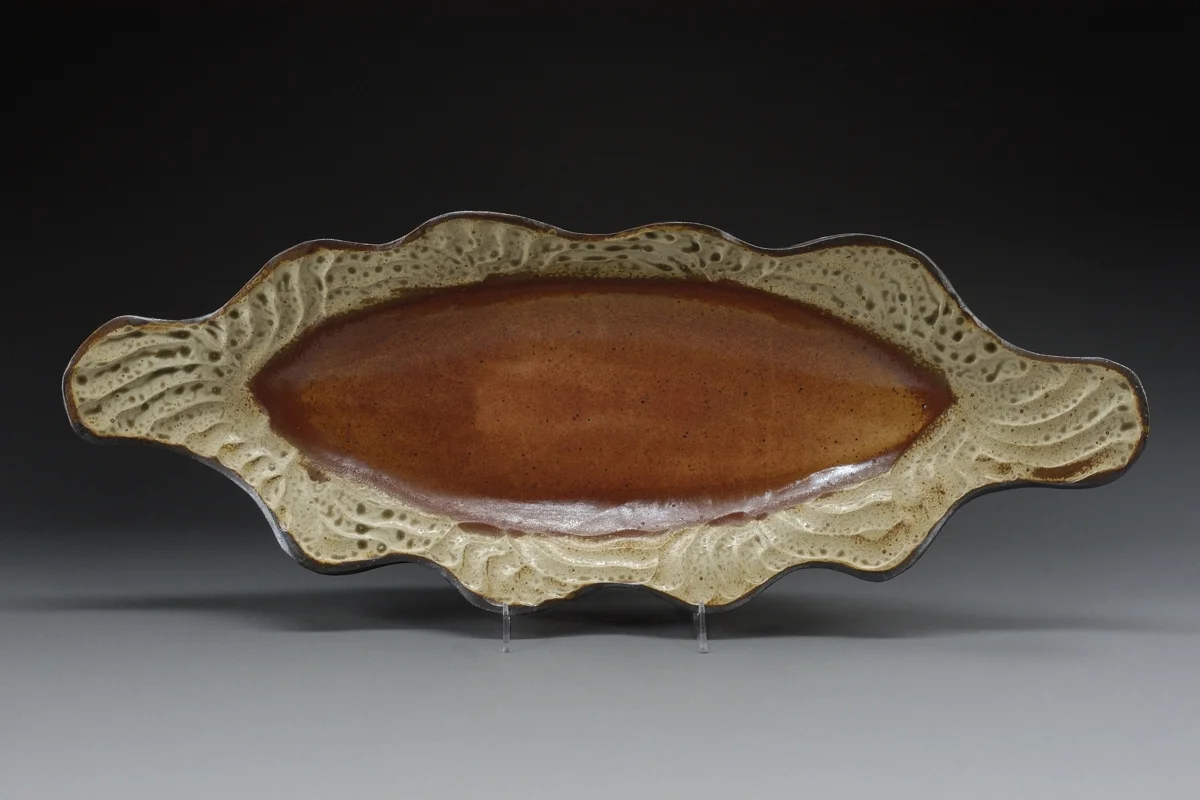 Our Potters — Mud Dabbers Pottery of Brevard