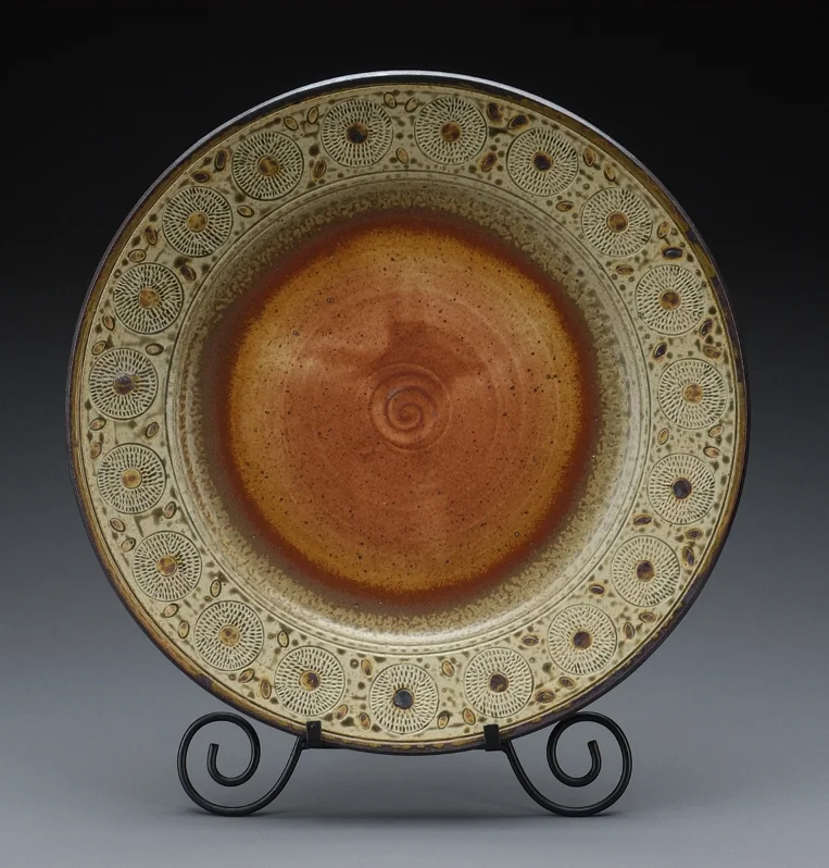 Our Potters — Mud Dabbers Pottery of Brevard