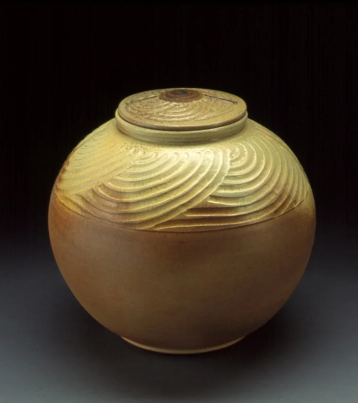 Our Potters — Mud Dabbers Pottery of Brevard