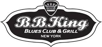 blues club b.b. king