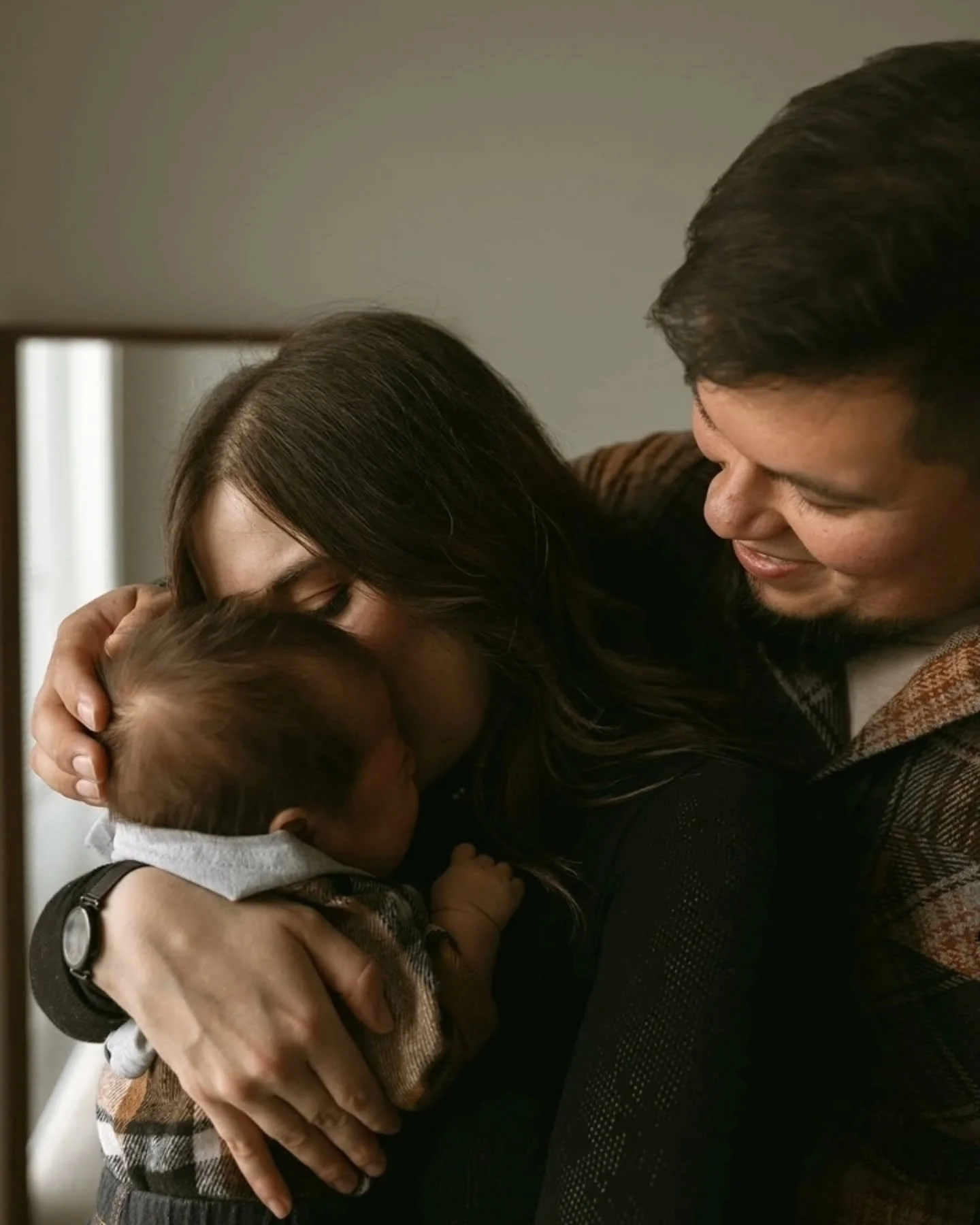 To all of my friends &amp; beloved couples who are growing their families this year, thank you endlessly for bringing me along for the ride. It's hard to describe the joy I feel when I get to watch you grow as humans &amp; as parents. You all step in