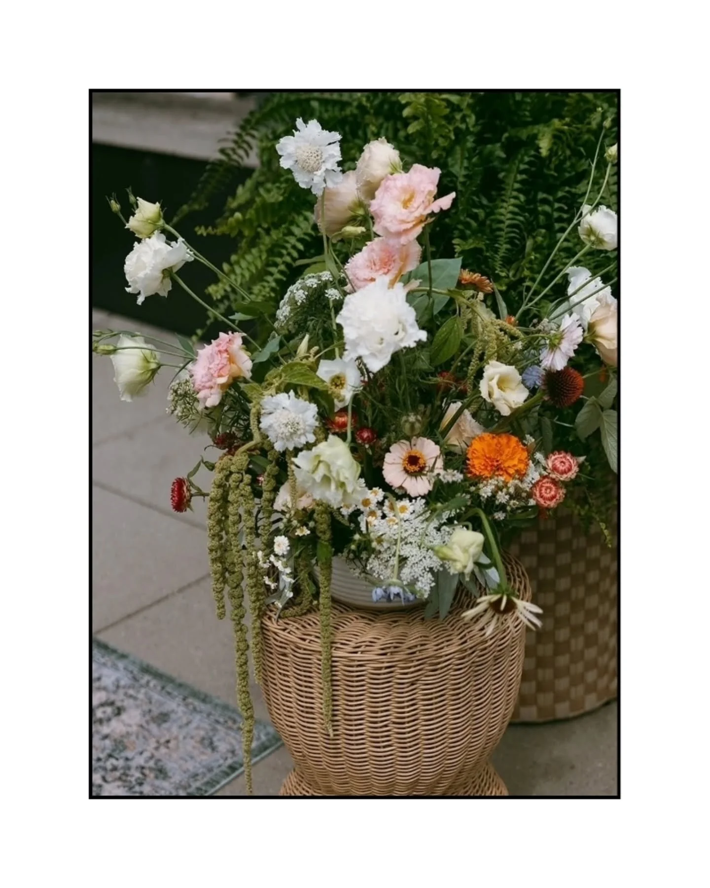 Some flowers for springtime 💛

@_whipoorwill 
@flowersfromclementine 
@414loral 
@uniqueeventsiowa 
@sageandraefloralco 

Keywords: wedding photography, wisconsin wedding photographer, wisconsin weddings, wibride, wiweddings, documentary style weddi