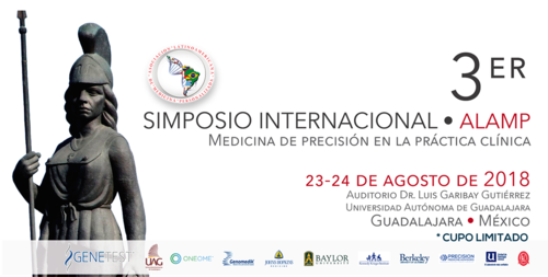 ALAMP Symposium