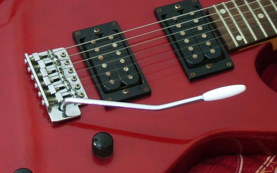 auricular Mostrarte Al frente El vibrato en la guitarra — Clases de Guitarra Online