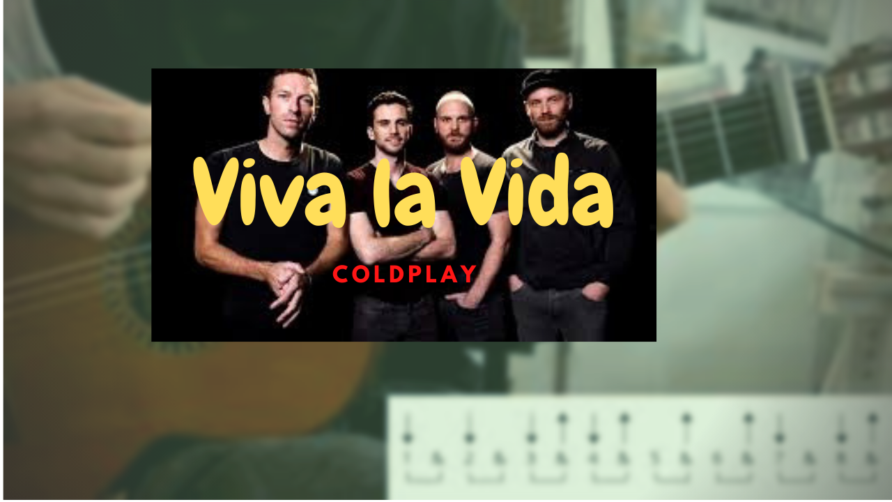 Traduccion De Viva La Vida Coldplay