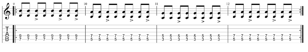 7 Ritmos Guitarra de distintos Estilos Musicales que Debes ConoceR — Clases Guitarra Online