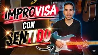 ¿Por qué algunos solos suenan mejor que otros?