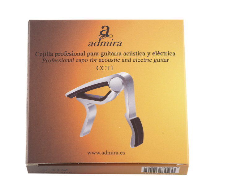 Cejilla Admira Acustica/Electrica