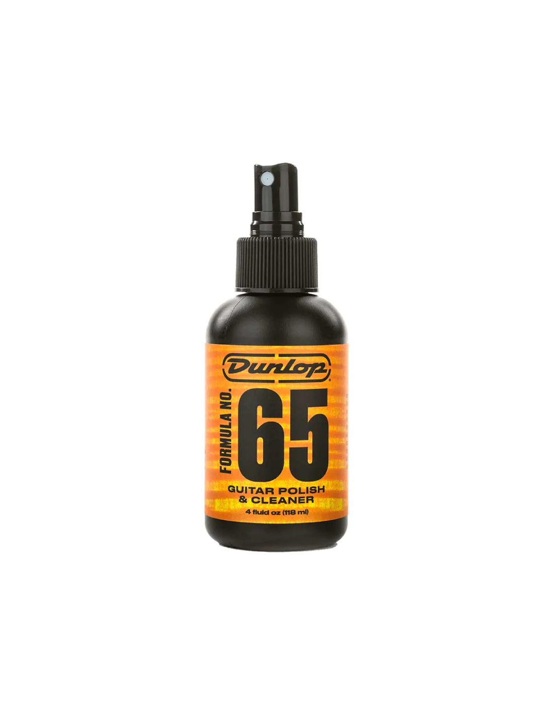 Dunlop 654EMUL Polish Body Guitar Clear