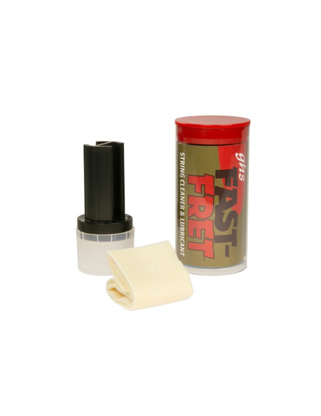 Fast Fret String Cleaner