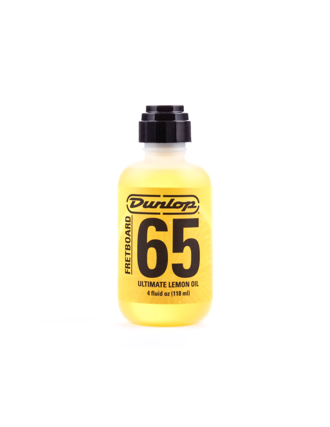 Dunlop 65 Lemon Oil